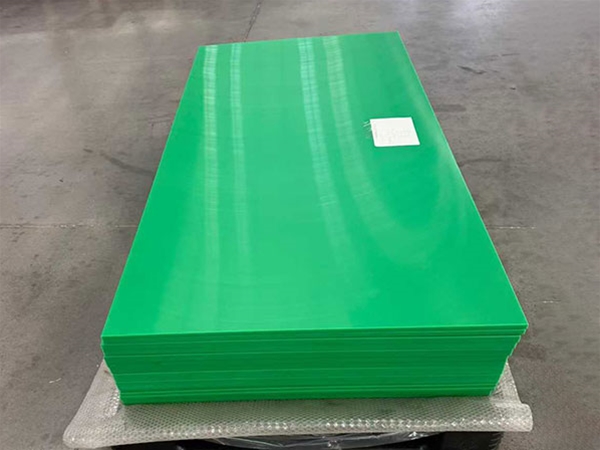 超高分子量聚乙烯板